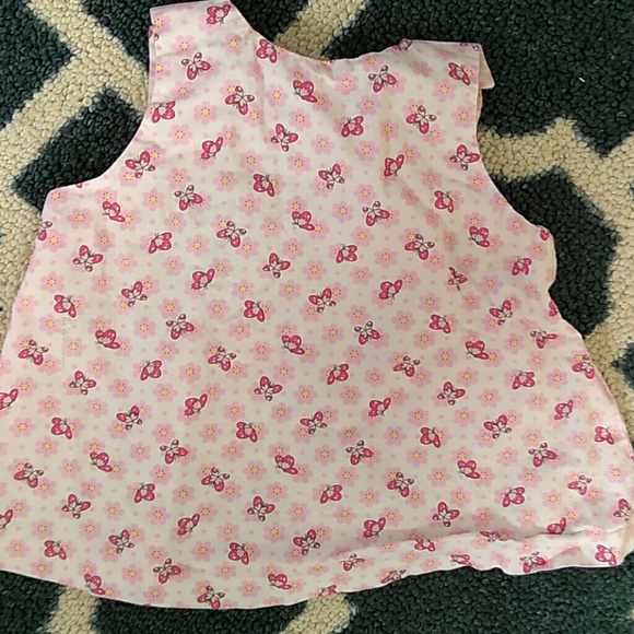 Baby girl blouse - Picture 5 of 5